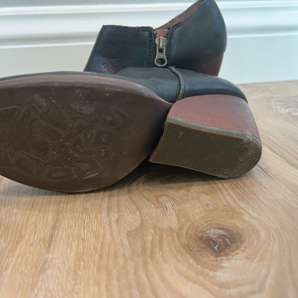 Bootie - Picture 6 of 6